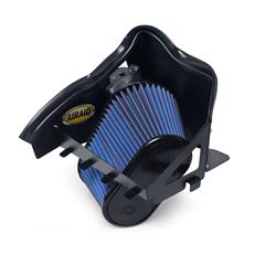 AirAid SynthaMax QuickFit Intake 03-07 Dodge Ram 5.9L Cummins